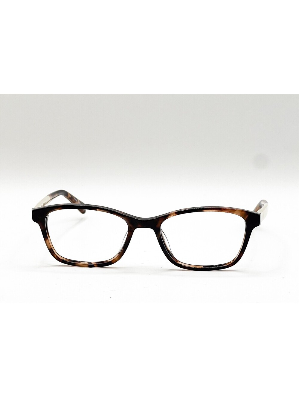 Nine West NW5199 236 Mink Tortoise Full Rim Authentic Eyeglass Frames 50-17 - Picture 5 of 5